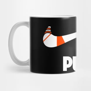 Just Puck It. Mug